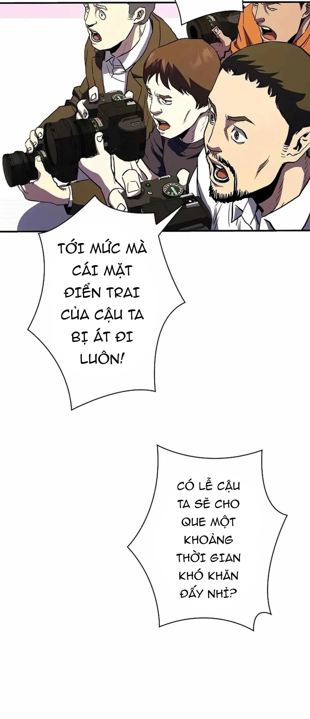 Bát Giác Phản Diện Chapter 19 - Next Chapter 20