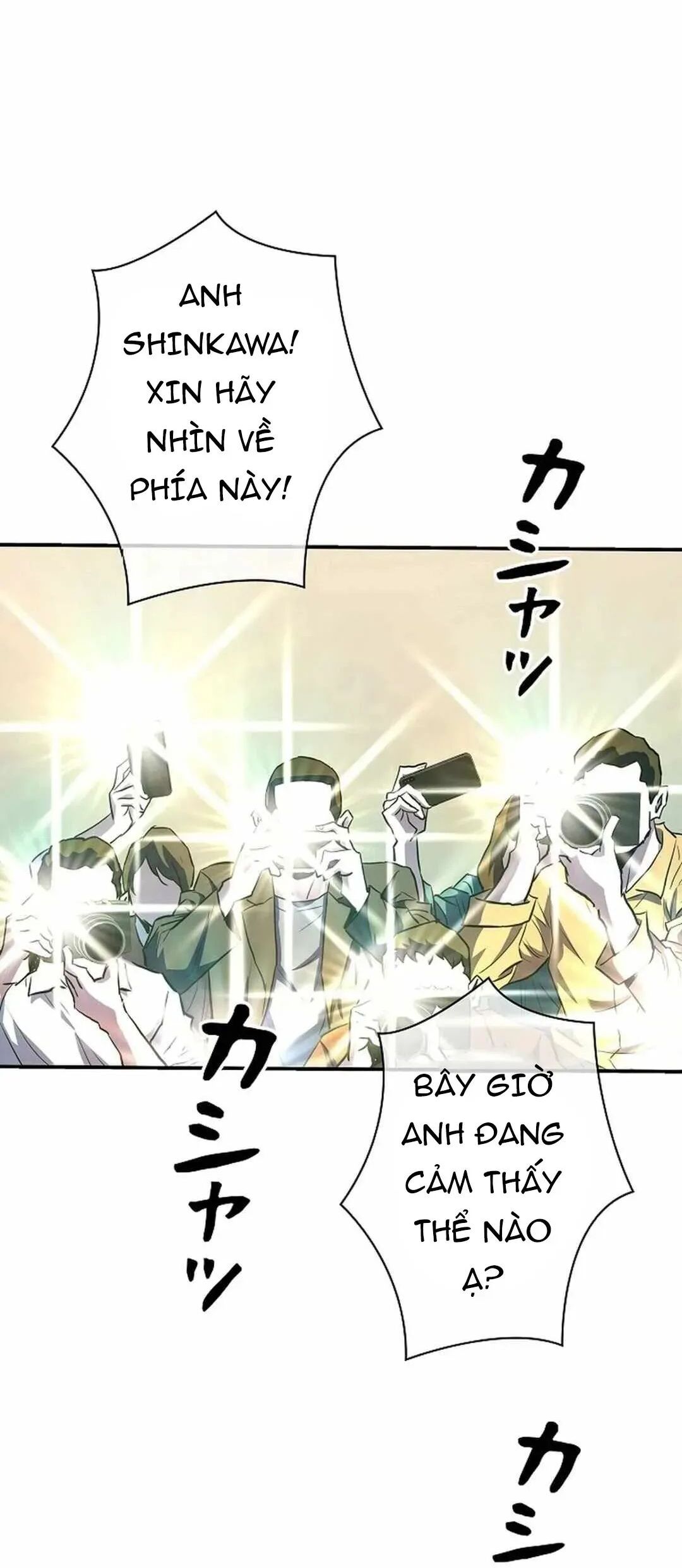 Bát Giác Phản Diện Chapter 19 - Next Chapter 20