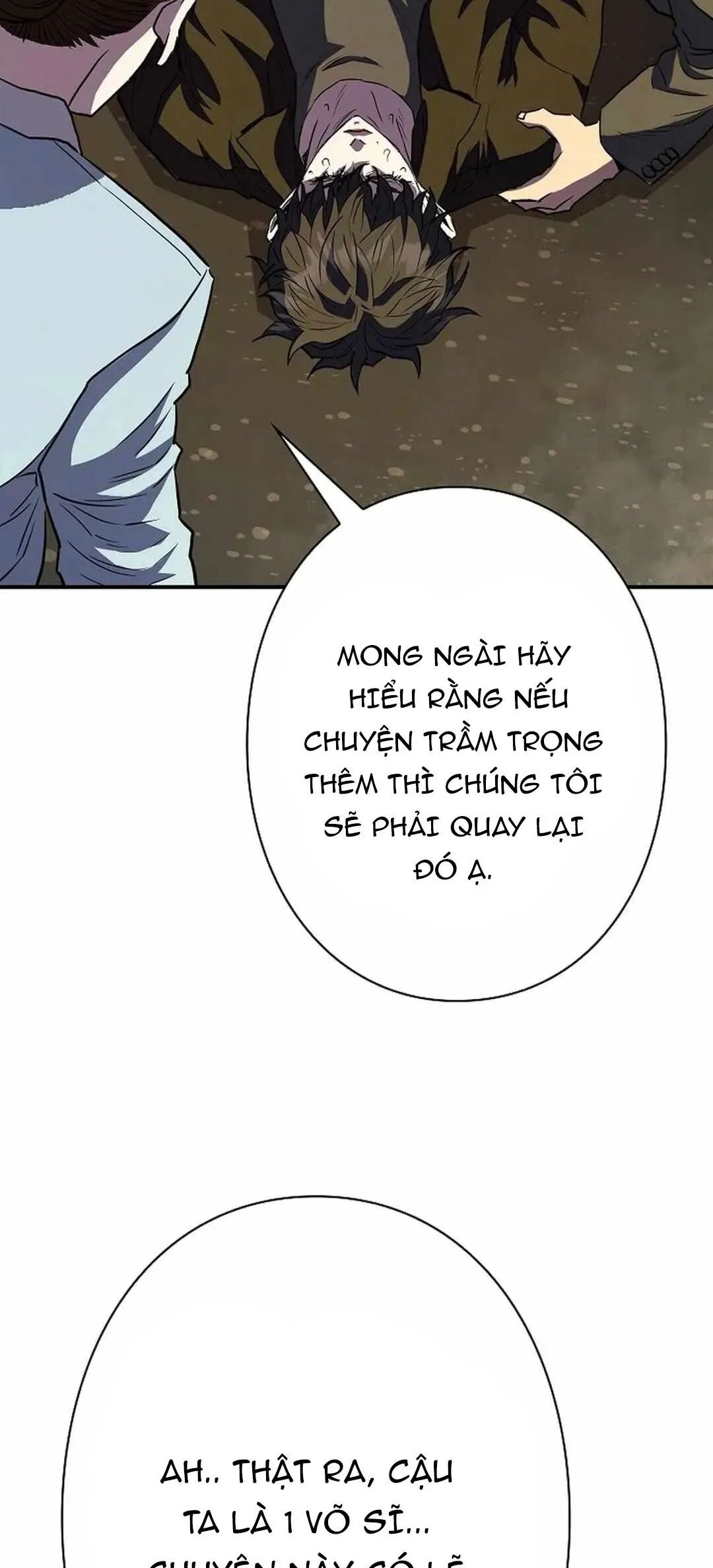 Bát Giác Phản Diện Chapter 19 - Next Chapter 20