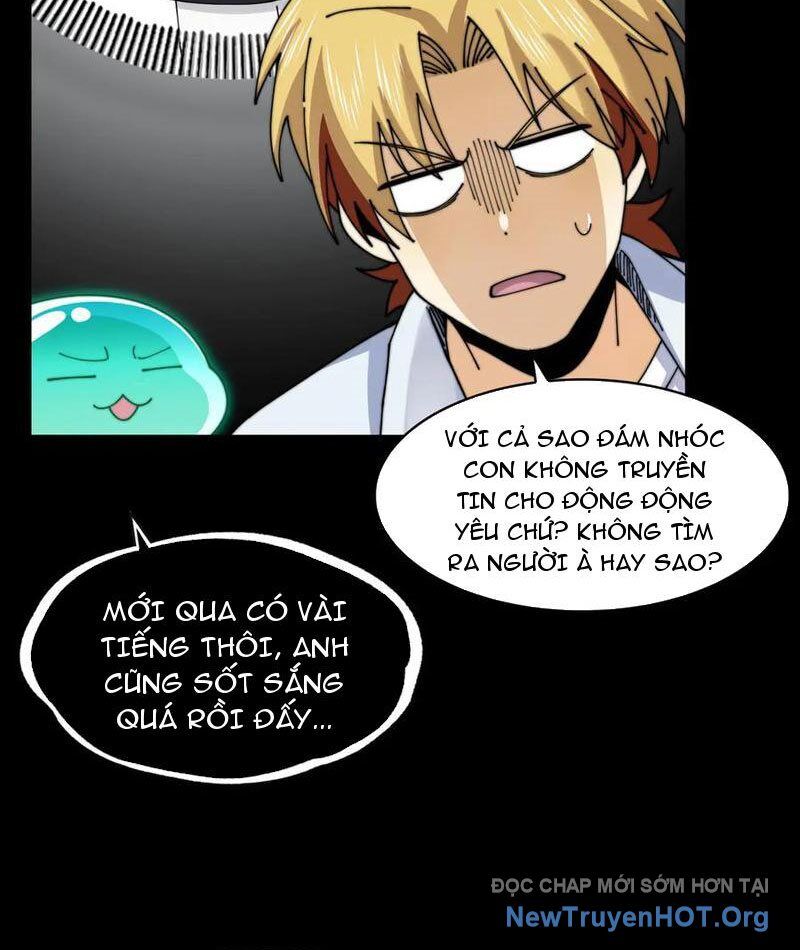 Đối Mặt Với Bệnh Tâm Thần, Ma Quỷ Chẳng Là Cái Thá Gì Chapter 141 - Next Chapter 142