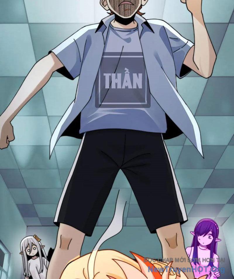 Đối Mặt Với Bệnh Tâm Thần, Ma Quỷ Chẳng Là Cái Thá Gì Chapter 141 - Next Chapter 142