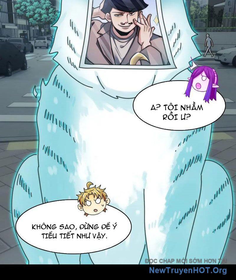 Đối Mặt Với Bệnh Tâm Thần, Ma Quỷ Chẳng Là Cái Thá Gì Chapter 141 - Next Chapter 142