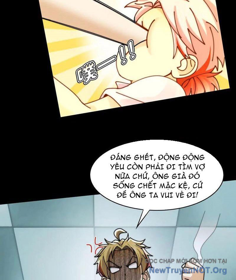 Đối Mặt Với Bệnh Tâm Thần, Ma Quỷ Chẳng Là Cái Thá Gì Chapter 141 - Next Chapter 142