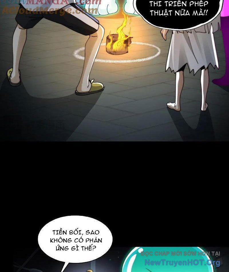 Đối Mặt Với Bệnh Tâm Thần, Ma Quỷ Chẳng Là Cái Thá Gì Chapter 141 - Next Chapter 142