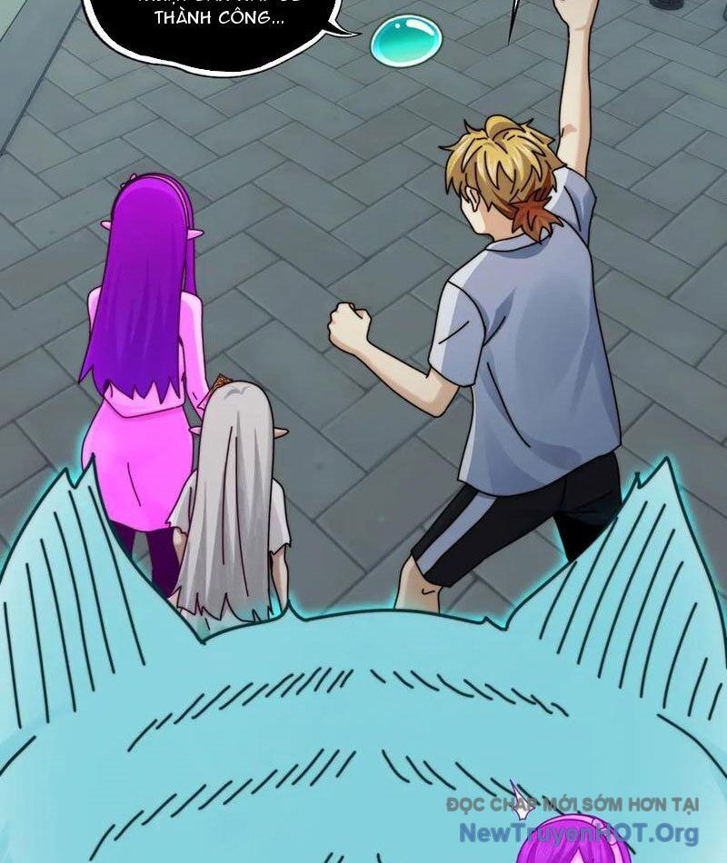 Đối Mặt Với Bệnh Tâm Thần, Ma Quỷ Chẳng Là Cái Thá Gì Chapter 141 - Next Chapter 142