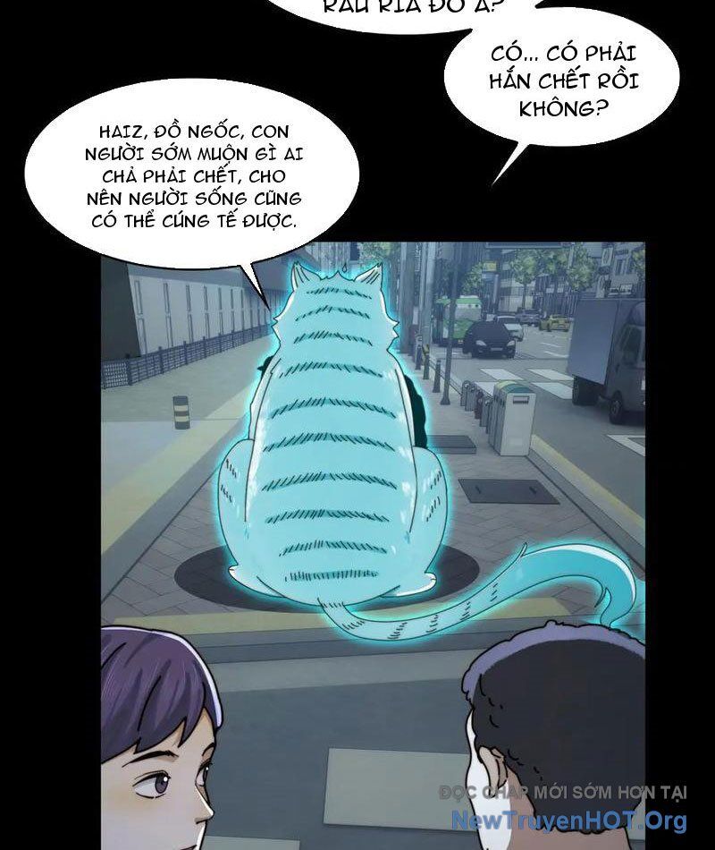 Đối Mặt Với Bệnh Tâm Thần, Ma Quỷ Chẳng Là Cái Thá Gì Chapter 141 - Next Chapter 142