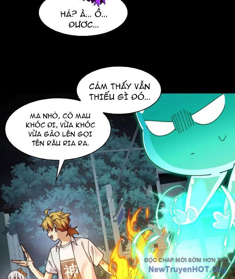 Đối Mặt Với Bệnh Tâm Thần, Ma Quỷ Chẳng Là Cái Thá Gì Chapter 141 - Next Chapter 142