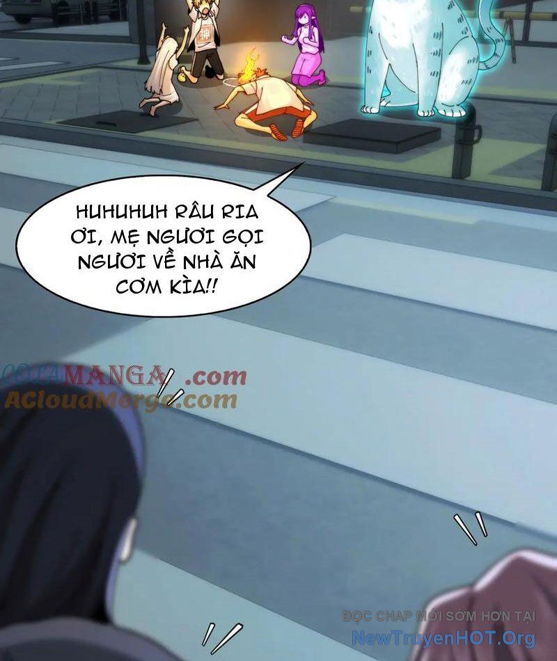 Đối Mặt Với Bệnh Tâm Thần, Ma Quỷ Chẳng Là Cái Thá Gì Chapter 141 - Next Chapter 142