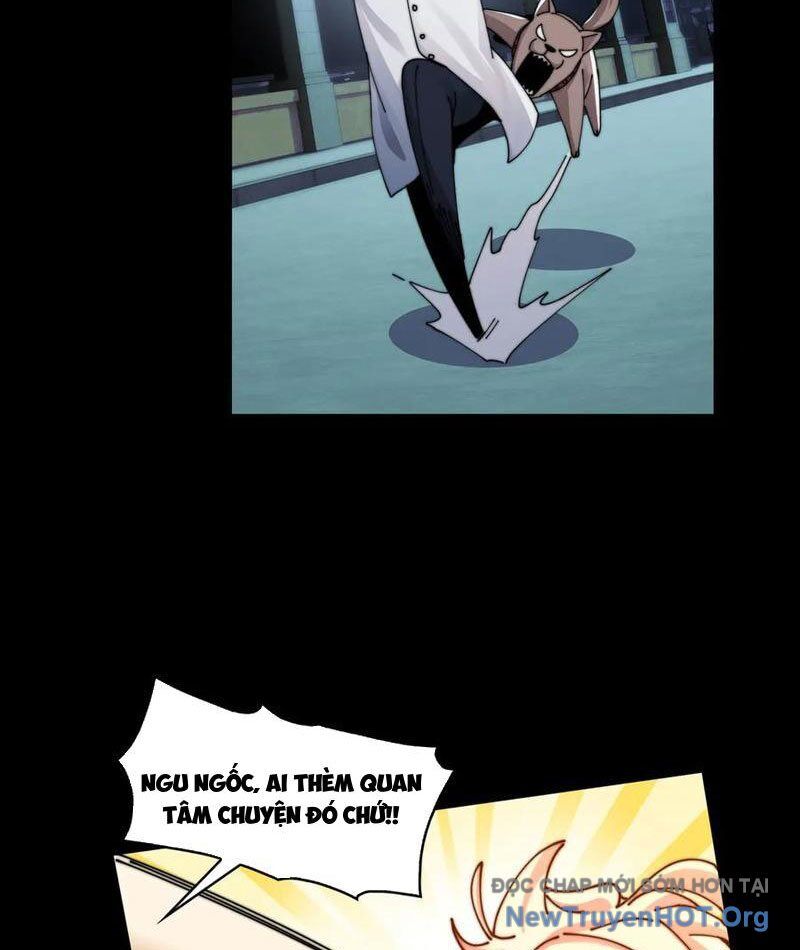 Đối Mặt Với Bệnh Tâm Thần, Ma Quỷ Chẳng Là Cái Thá Gì Chapter 141 - Next Chapter 142
