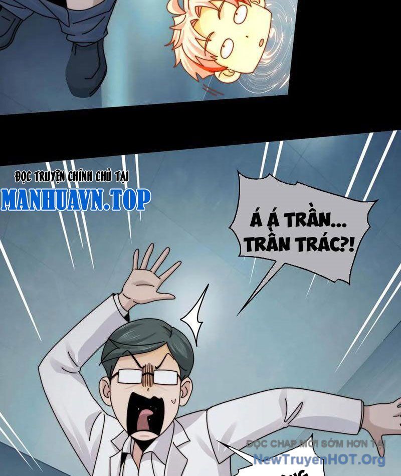 Đối Mặt Với Bệnh Tâm Thần, Ma Quỷ Chẳng Là Cái Thá Gì Chapter 141 - Next Chapter 142