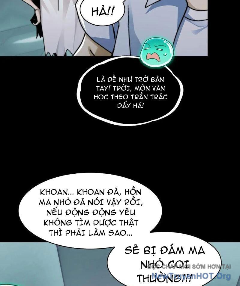 Đối Mặt Với Bệnh Tâm Thần, Ma Quỷ Chẳng Là Cái Thá Gì Chapter 141 - Next Chapter 142