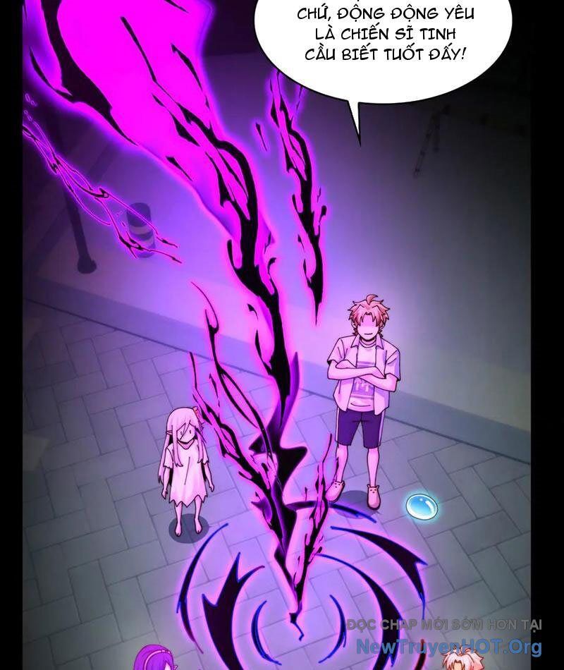 Đối Mặt Với Bệnh Tâm Thần, Ma Quỷ Chẳng Là Cái Thá Gì Chapter 141 - Next Chapter 142