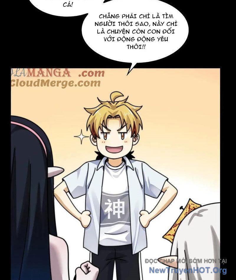 Đối Mặt Với Bệnh Tâm Thần, Ma Quỷ Chẳng Là Cái Thá Gì Chapter 141 - Next Chapter 142