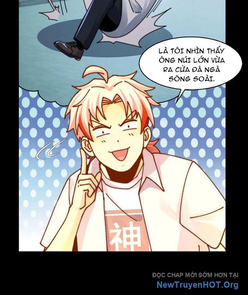 Đối Mặt Với Bệnh Tâm Thần, Ma Quỷ Chẳng Là Cái Thá Gì Chapter 141 - Next Chapter 142