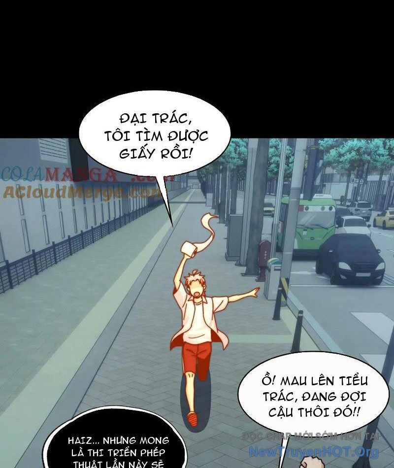 Đối Mặt Với Bệnh Tâm Thần, Ma Quỷ Chẳng Là Cái Thá Gì Chapter 141 - Next Chapter 142