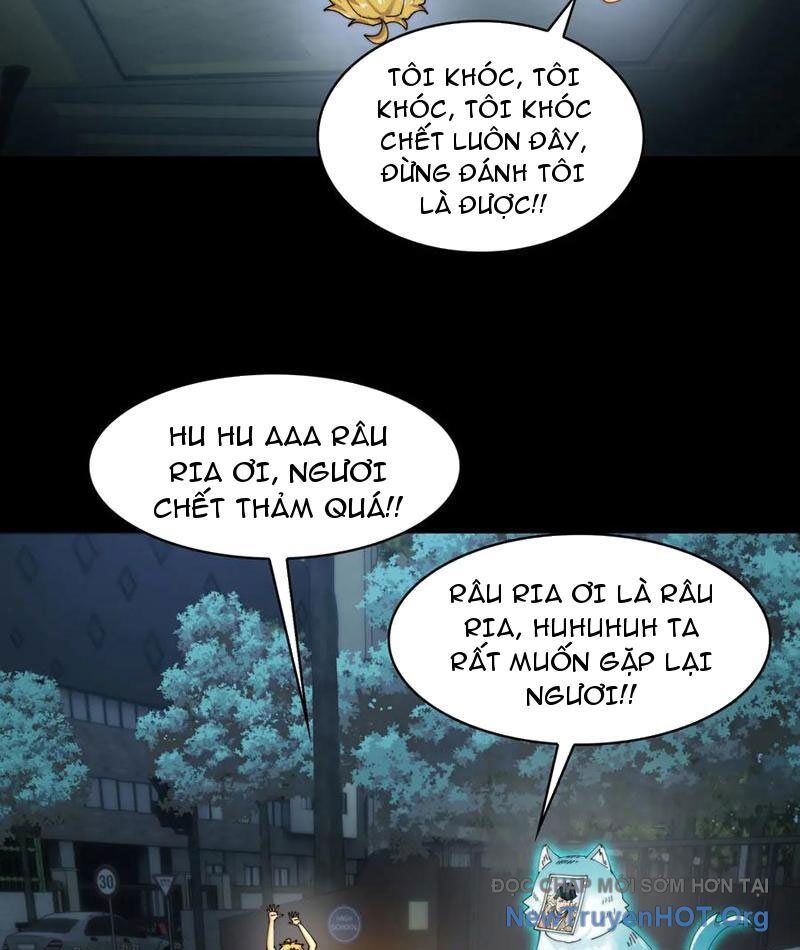 Đối Mặt Với Bệnh Tâm Thần, Ma Quỷ Chẳng Là Cái Thá Gì Chapter 141 - Next Chapter 142