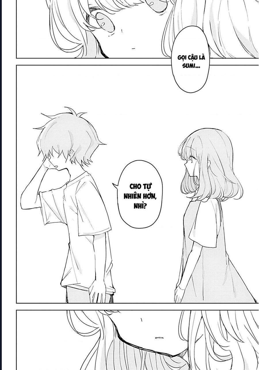 Osananananajimi Chapter 1 - Trang 2