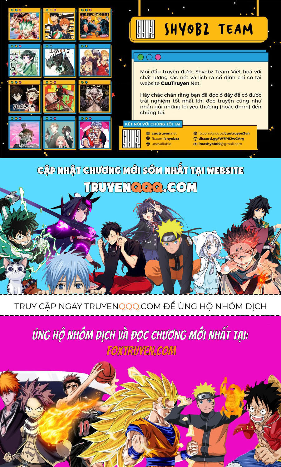 Hôm Nay - Tôi Hóa Kaiju Chapter 123 - Trang 2