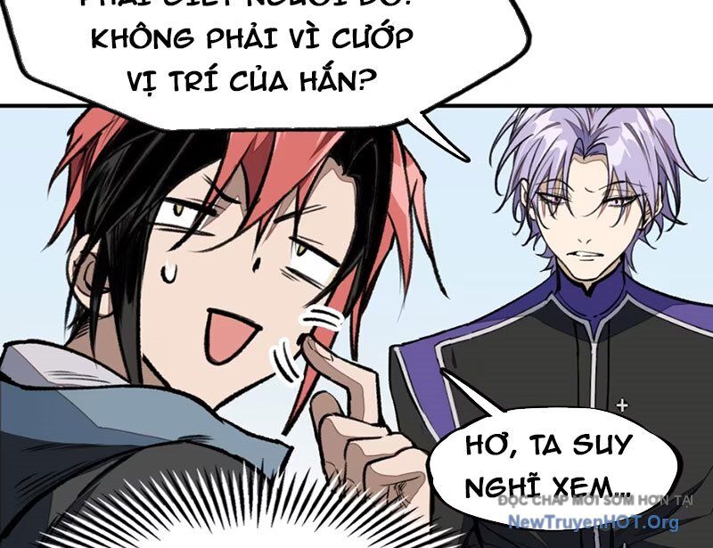 Tinh Linh Chi Hậu Chapter 8 - Trang 2