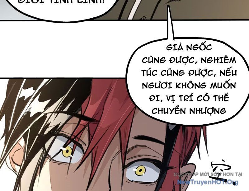 Tinh Linh Chi Hậu Chapter 8 - Trang 2