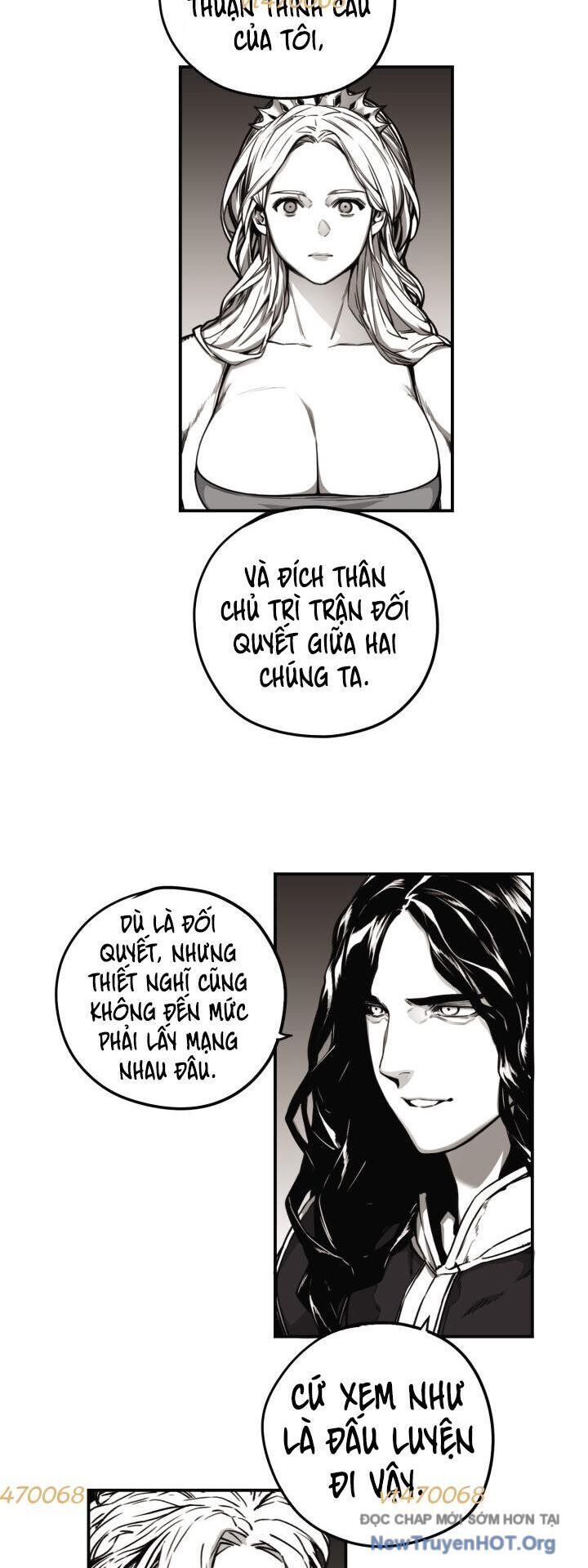 Hoàn Ác Vương Quyền Và Tự Do Chapter 9 - Next Chapter 10