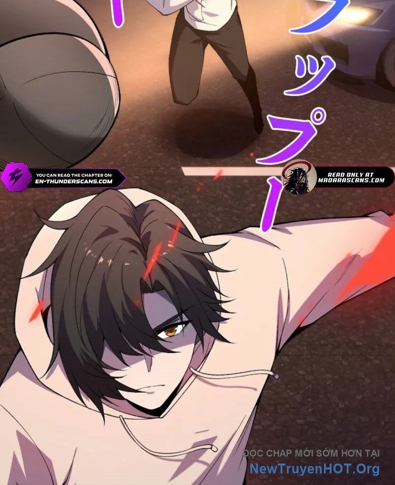 Hồi Quy: Tận Thế Báo Thù Chapter 5 - Trang 2