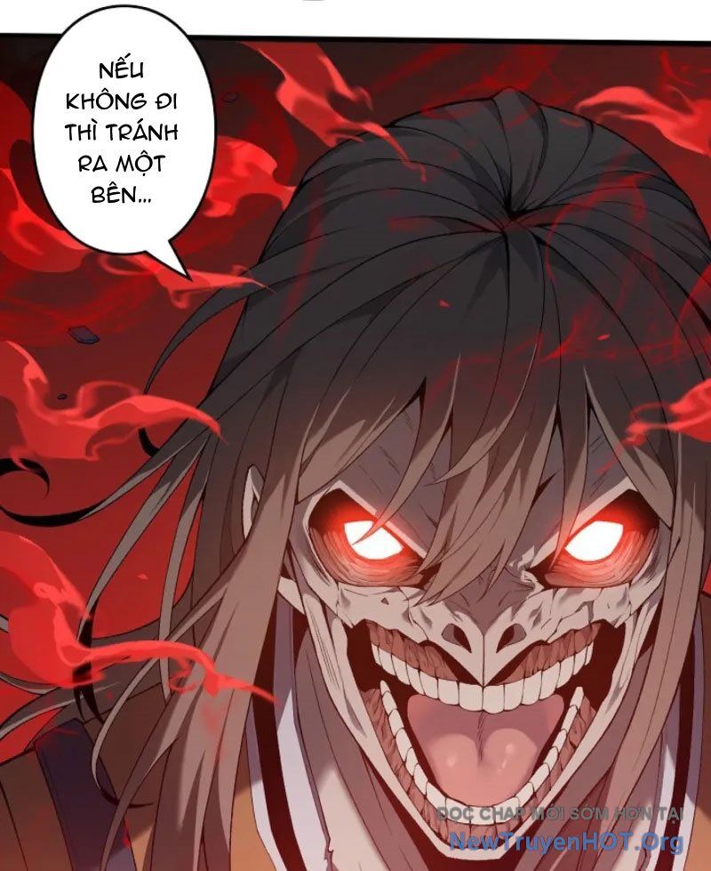 Hồi Quy: Tận Thế Báo Thù Chapter 5 - Trang 2