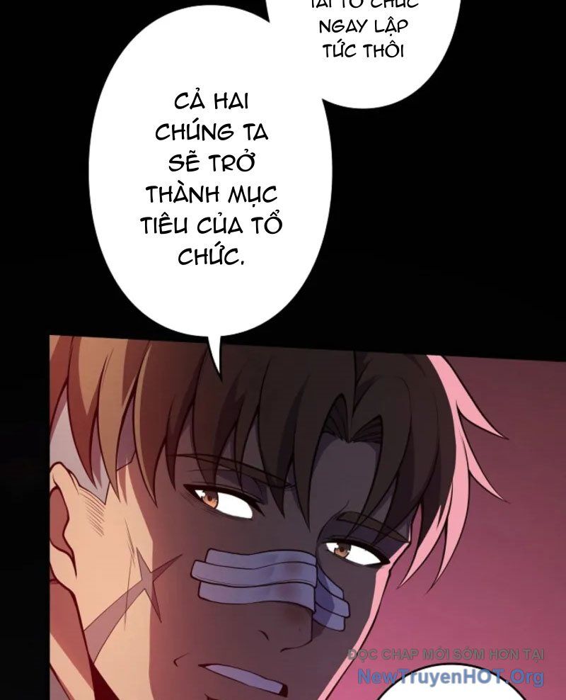 Hồi Quy: Tận Thế Báo Thù Chapter 5 - Trang 2