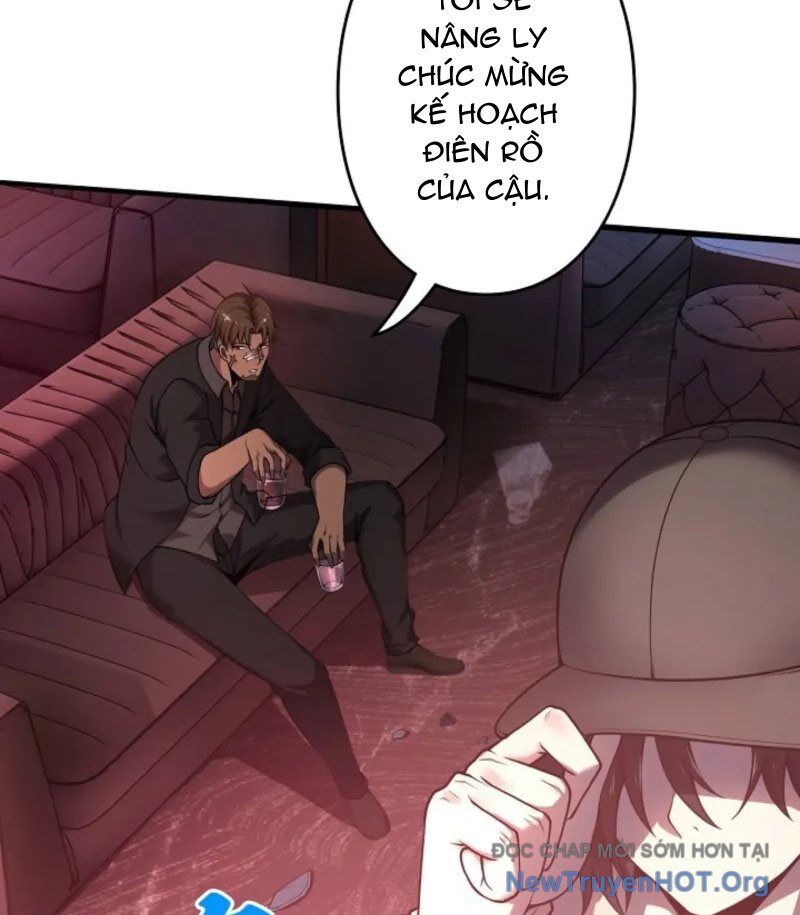 Hồi Quy: Tận Thế Báo Thù Chapter 5 - Trang 2