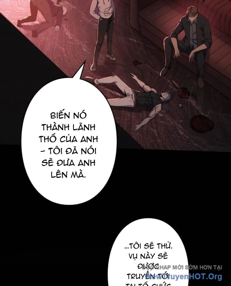 Hồi Quy: Tận Thế Báo Thù Chapter 5 - Trang 2