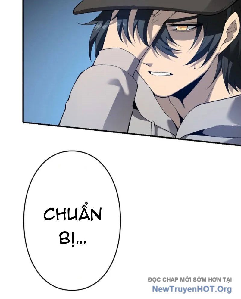 Hồi Quy: Tận Thế Báo Thù Chapter 5 - Trang 2