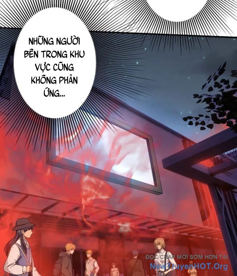 Hồi Quy: Tận Thế Báo Thù Chapter 5 - Trang 2
