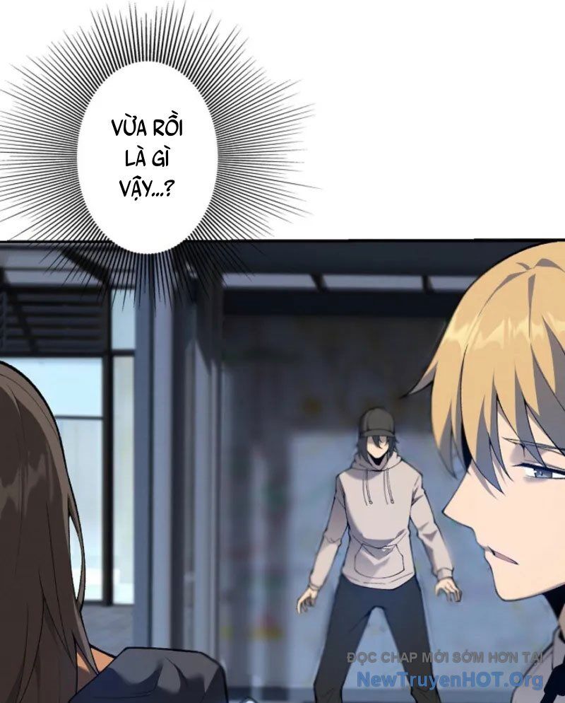 Hồi Quy: Tận Thế Báo Thù Chapter 5 - Trang 2