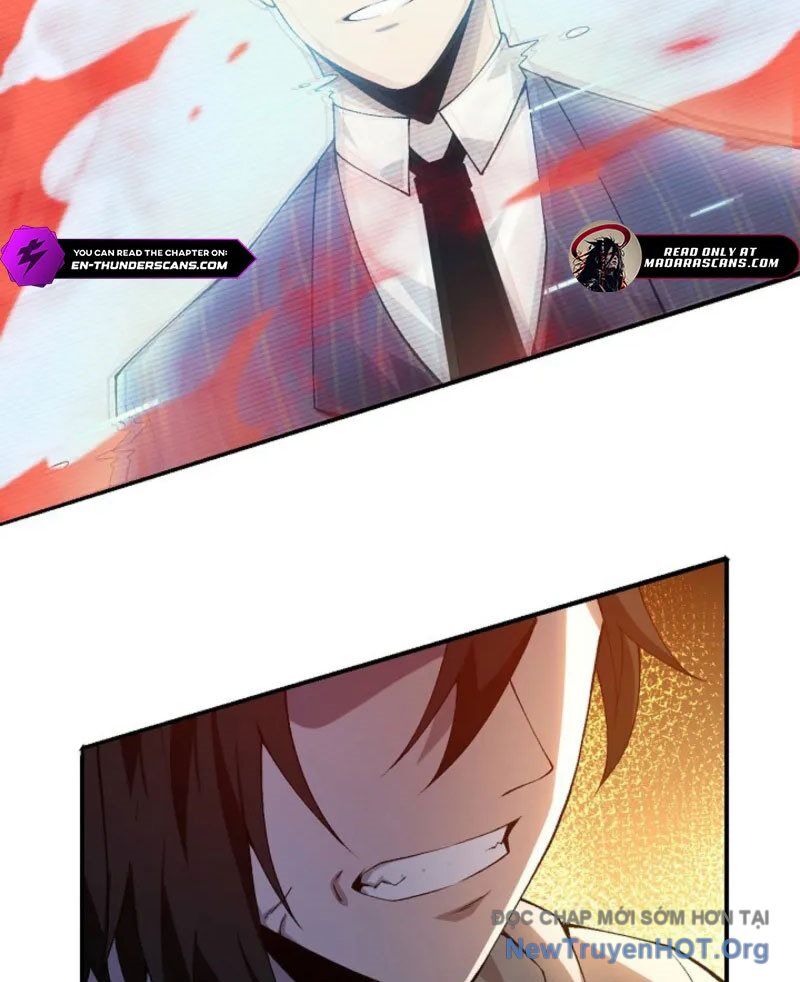 Hồi Quy: Tận Thế Báo Thù Chapter 5 - Trang 2