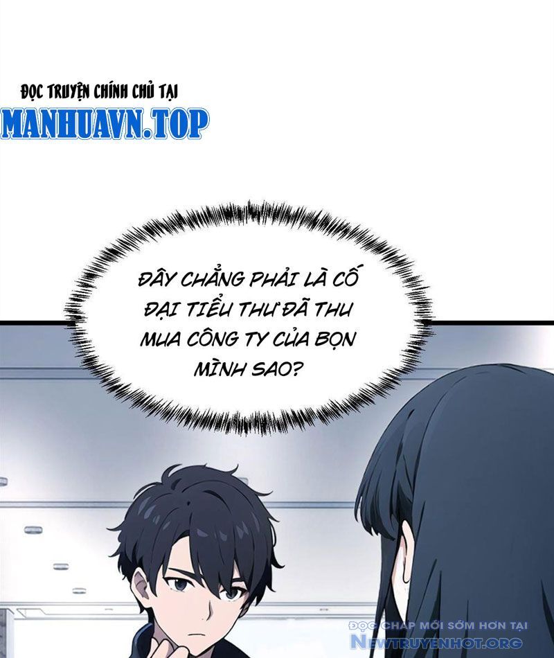 Tôi Có Được Hệ Thống Sau Khi Giảm Biên Chế, Từ Đó Thăng Cấp Một Mình Chapter 10 - Trang 2