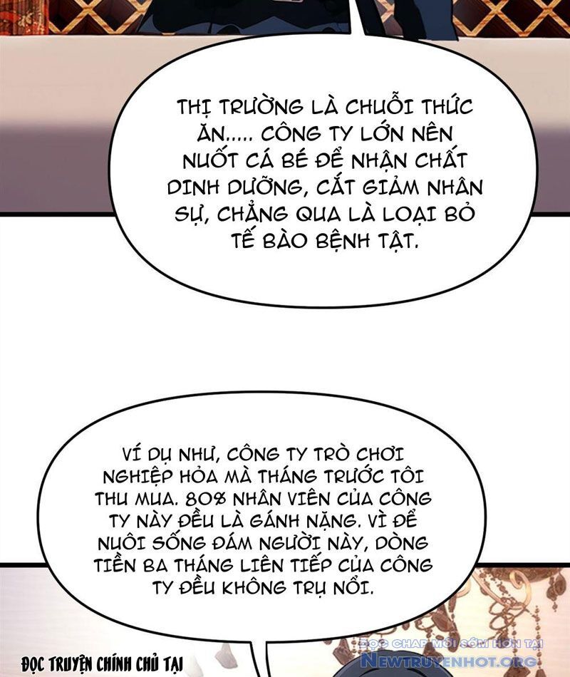 Tôi Có Được Hệ Thống Sau Khi Giảm Biên Chế, Từ Đó Thăng Cấp Một Mình Chapter 10 - Trang 2