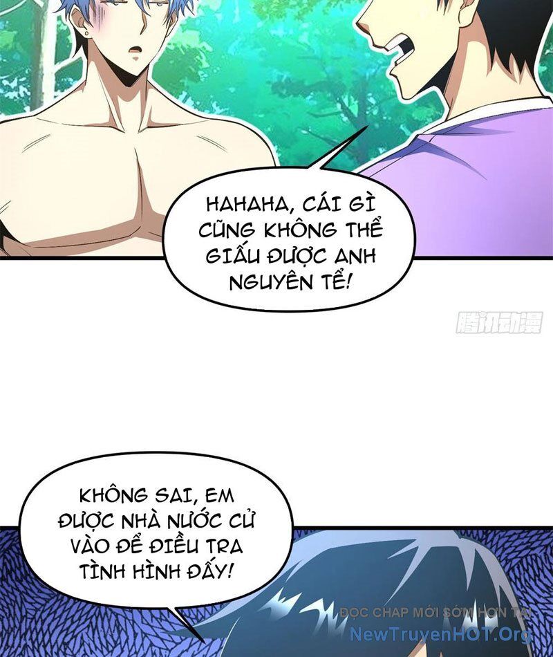 Hư Thực Chi Vương Chapter 6 - Trang 2