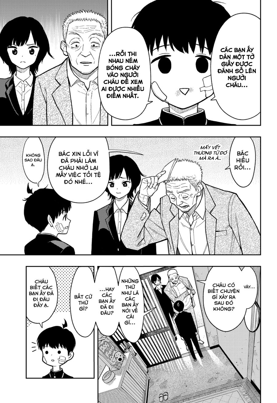 Asura No Sata Chapter 14 - Next 