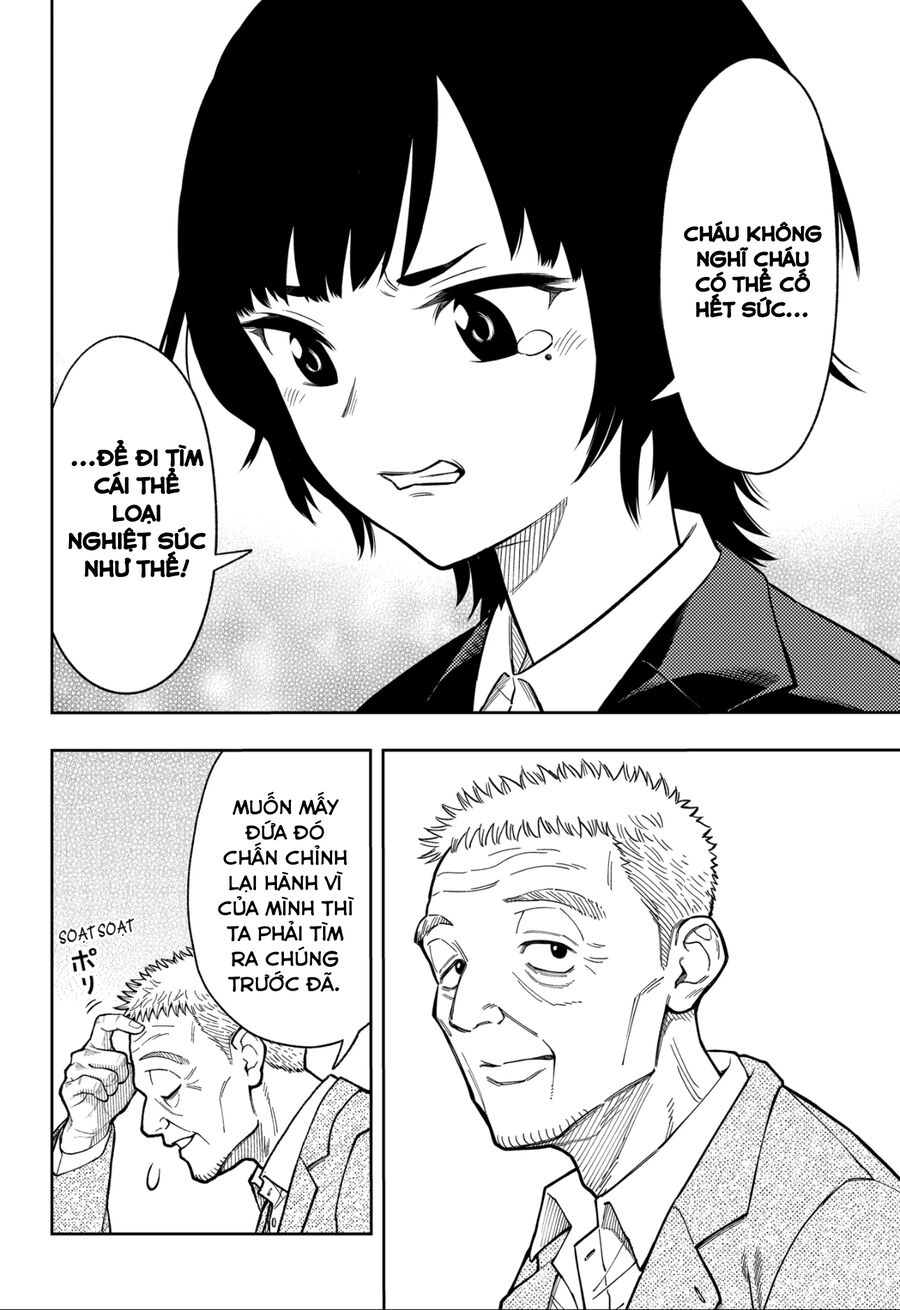 Asura No Sata Chapter 14 - Next 