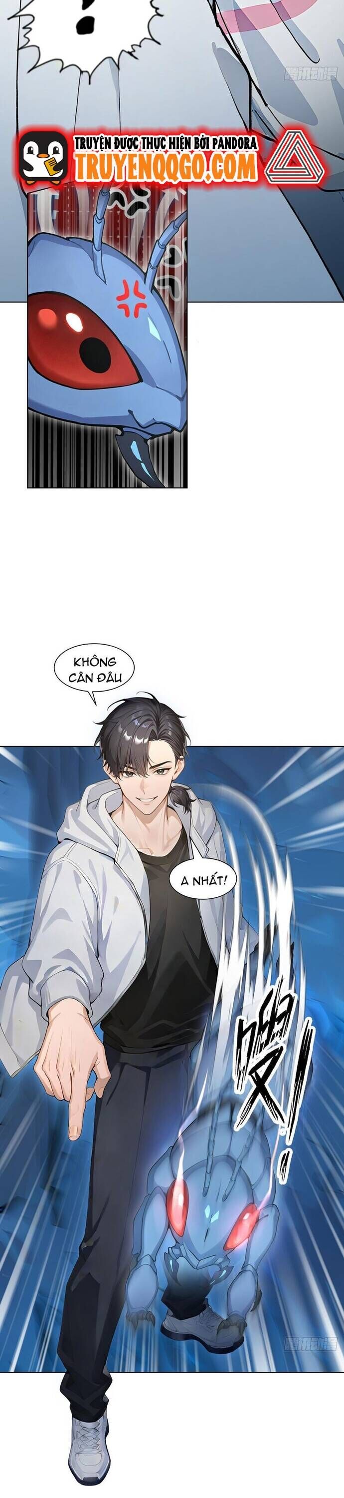 Thập Ác Thái Cổ: Đế Chế Nữ Thú Của Tôi Chapter 16 - Trang 2