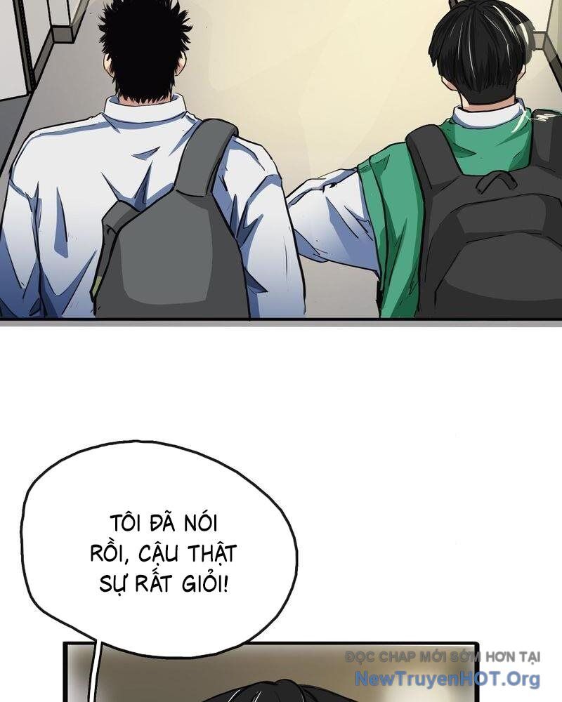 Tốc Độ Tử Thần Chapter 7 - Trang 2