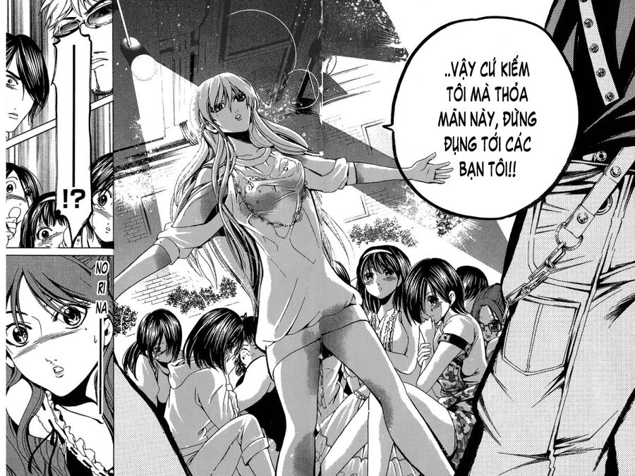 Hammer Session! Chapter 041 - Trang 2