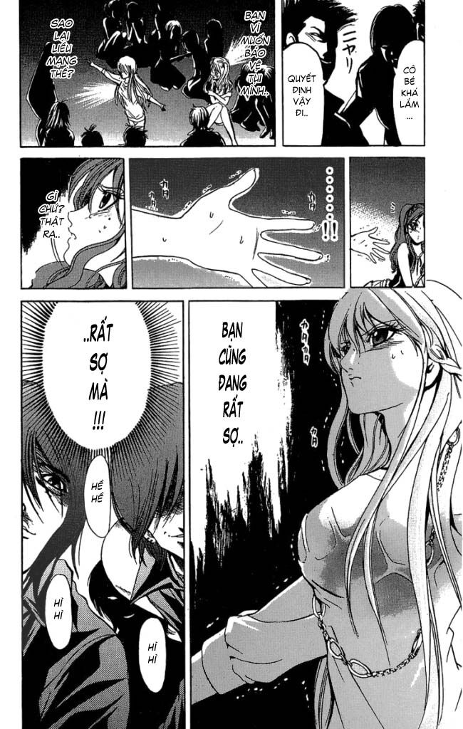 Hammer Session! Chapter 041 - Trang 2