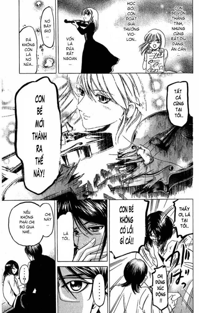 Hammer Session! Chapter 041 - Trang 2