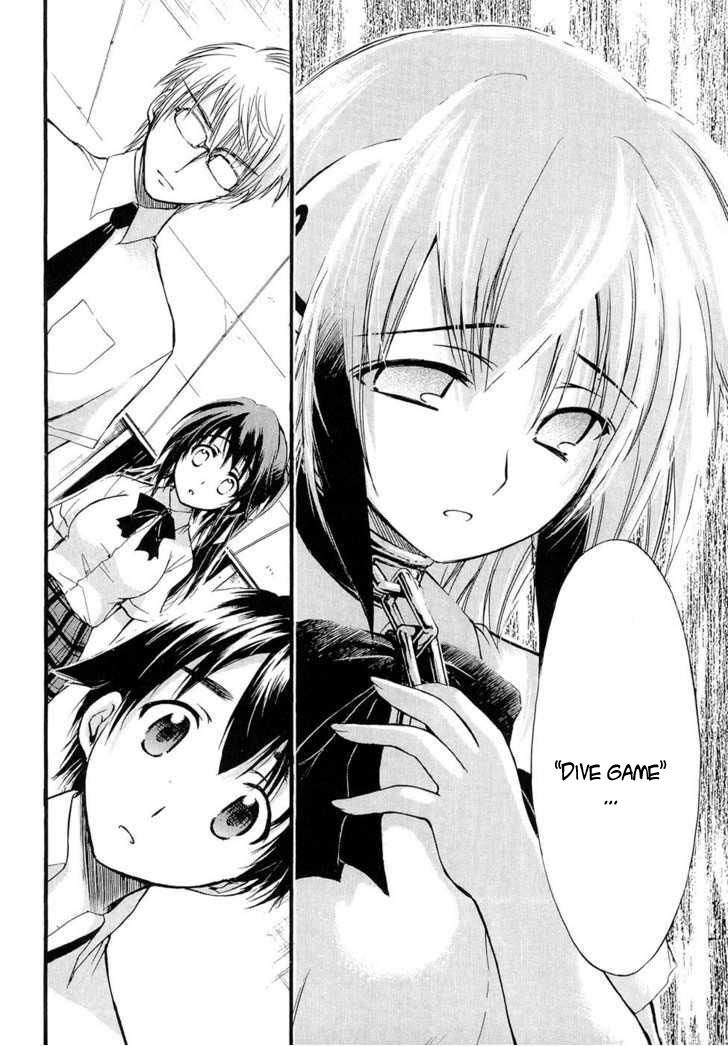 Thiên Giáng Chi Vật Chapter 18 - Trang 2