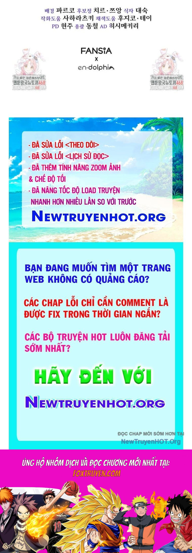 Ranker Mơ Được Nghỉ Hưu Chapter 4 - Next 