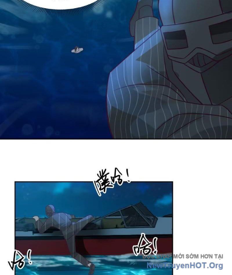 Tiến Hóa Ban Đầu Chapter 5 - Trang 2