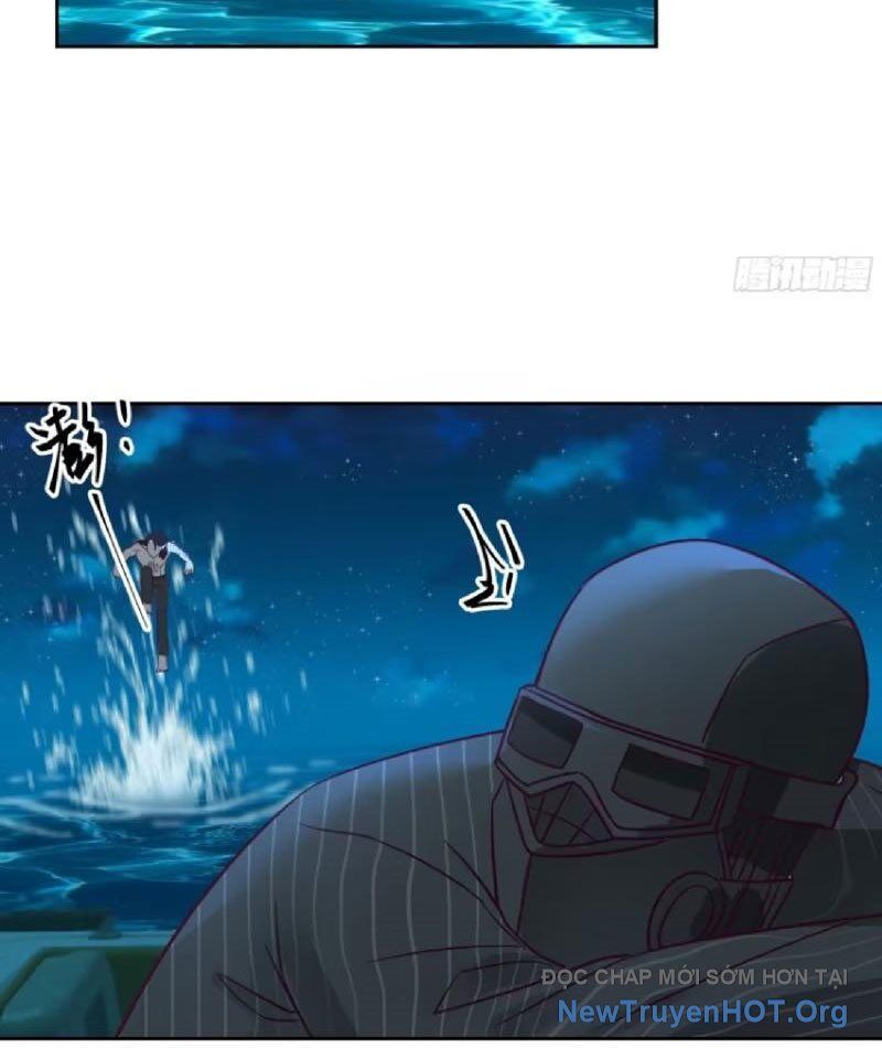 Tiến Hóa Ban Đầu Chapter 5 - Trang 2