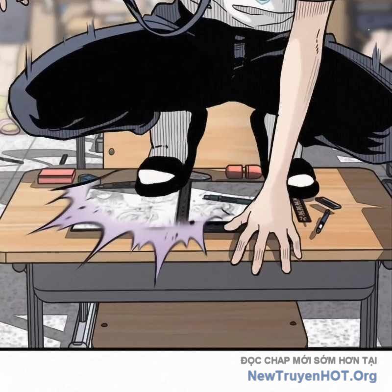 Sự bí ẩn của học sinh chuyển trường Chapter 11 - Next Chapter 12