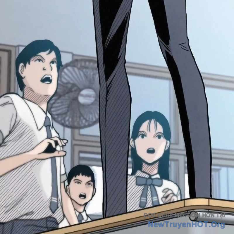 Sự bí ẩn của học sinh chuyển trường Chapter 11 - Next Chapter 12